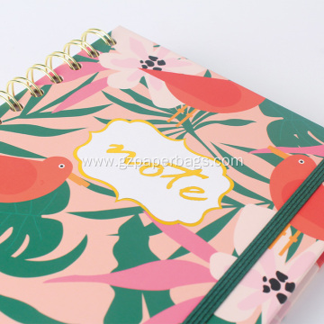 Personalized Notebook Printing: Custom Paper Notebooks